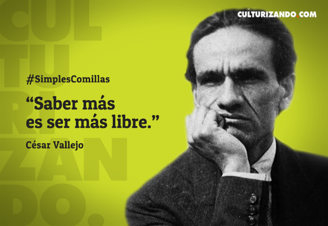 César Vallejo