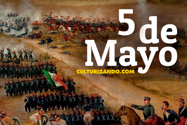 ¿Qué se conmemora el '5 de Mayo'?