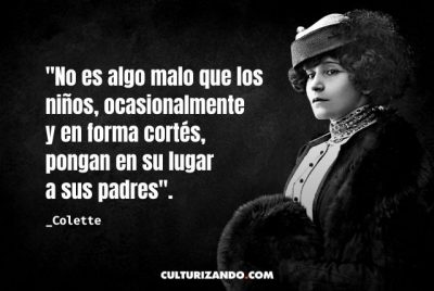 Colette Prol Fica Apasionada Y Llena De Vida Frases Culturizando