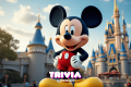 Trivia: ¿Eres todo un conocedor de Disney? Ponte a prueba