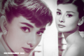 10 curiosidades sobre Audrey Hepburn