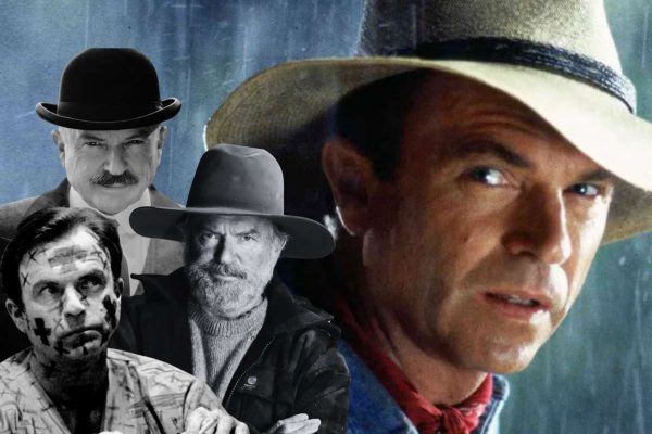Adiós a Sam Neill: sus 7 mejores películas y series