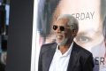 Curiosidades sobre uno de los actores más admirados: Morgan Freeman