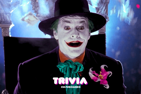 Trivia: ¿Recuerdas cómo murieron estos villanos?