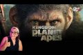 ¿Qué Ver? 🎬 Kingdom of the Planet of the Apes • Entrevista a artistas de efectos visuales