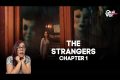 ¿Qué Ver? 🎬 The Strangers Chapter • EntrevistaS