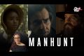 #QueVer 📺 Manhunt: la caza del asesino de Lincoln (entrevistas)