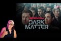 Qué Ver 📺 "Materia Oscura" ("Dark Matter") entrevista en inglés, subtitulada al español