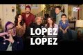 Qué ver 🎬 Lopez vs Lopez. Entrevista a Al Madrigal (subtitulado)