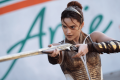 ‘Masters of the Universe’: Camila Mendes y su compromiso con Teela (clip exclusivo)