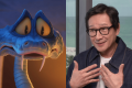Ke Huy Quan nos habla sobre serpientes, Disney y optimismo eterno en ‘Zootopia 2’