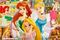 ¿Por qué las princesas Disney son huérfanas de madre?