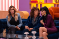 Lucía Méndez, Marjorie De Sousa, Maribel Guardia y Laura Flores son las ‘Cómplices’ que lo tienen todo