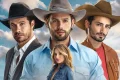 ‘Tierra de amor y coraje’: la superproducción que reinventa el wéstern en ViX