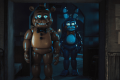 7 curiosidades alucinantes sobre ‘Five Nights at Freddy’s 2’ que te harán correr a verla