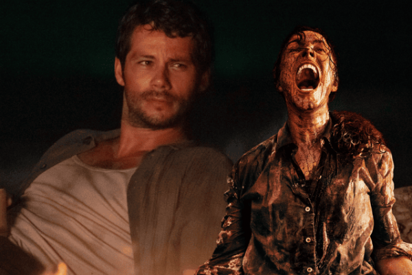 ‘Send Help’: una pesadilla laboral en una isla desierta con Rachel McAdams y Dylan O’Brien