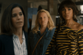 Poder femenino en la pantalla: Ana Ortiz nos guía por el laberinto de ‘Imperfect Women’