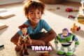 ¿Crees saber todo de ‘Toy Story’? ¡Esta es tu trivia!