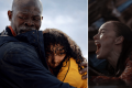 El instinto de supervivencia se desata en Thrash: Tiburones y tormentas llegan a Netflix