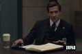 Presumed Innocent con Jake Gyllenhaal: Un thriller legal de David E. Kelley (+entrevista)