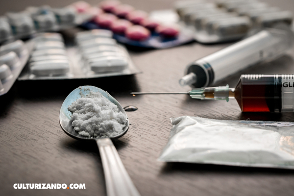 Cuando Bayer producía heroína para venderse en farmacias