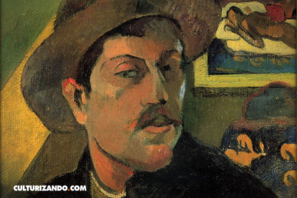Paul Gauguin en 5 impresionantes obras