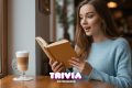 Trivia ¿Cuánto sabes de literatura?