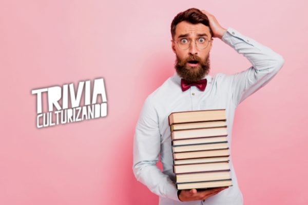 Prueba esta trivia de cultura general que te dejará con ganas de seguir aprendiendo