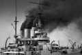 La historia del motín del Potemkin