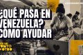 E74 • Sanar en medio del caos: Venezuela hoy • De Un Punto Al Otro