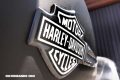 La historia de la Harley-Davidson Motor Company