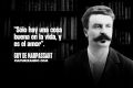 Lo mejor de Guy de Maupassant (+Frases)