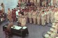 La incondicional rendición de Japón en la II Guerra Mundial