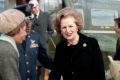 Curiosidades de Margaret Thatcher, la Dama de Hierro