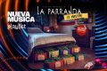 Víctor Manuelle adelanta la Navidad con “La Parranda Es Nuestra” y una colaboración con Elvis Crespo
