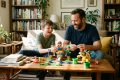 LEGO como herramienta educativa: la ciencia detrás del aprendizaje a través del juego