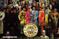 Grandes discos de todos los tiempos: Sgt. Pepper´s Lonely Hearts Club Band