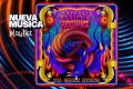 Santana y Becky G se unen en ‘Mi Gran Amor’, una emotiva canción que rinde homenaje a la resiliencia del inmigrante latino