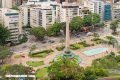 La Historia de: La plaza Francia, icono de Caracas (+Imágenes)