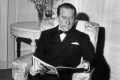 Jean Paul Getty: de hombre rico a patriarca maldito