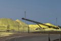 El azufre: el nuevo oro amarillo que podría ayudarnos a desarrollar plásticos más sostenibles