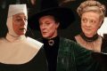 Maggie Smith: La reina del sarcasmo que conquistó el cine y la TV