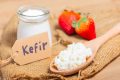 ¿Es el kéfir mejor que el yogur para nuestra salud intestinal?