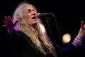 Patti Smith: conoce la vida de “la madrina del punk”