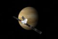 Por qué es tan difícil llegar a Mercurio: el desafío de la misión BepiColombo