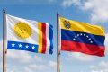 Evolución de la Bandera de Venezuela: Así lucía el extraño primer diseño de Francisco de Miranda