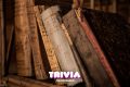 ¡Una trivia filosófica! ¿Cuánto conoces sobre estos famosos filósofos?