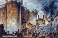 La historia de la Toma de la Bastilla