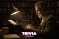 Trivia: 10 manías curiosas de escritores famosos