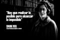 Simone Weil, filósofa y mística (+Frases)